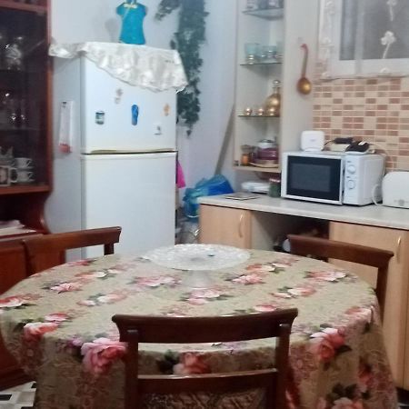 Agios Spyridon  Welcome 아파트 외부 사진