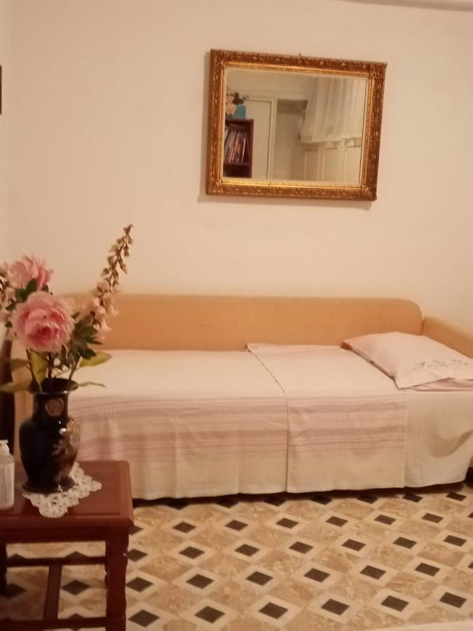 Agios Spyridon  Welcome 아파트 외부 사진